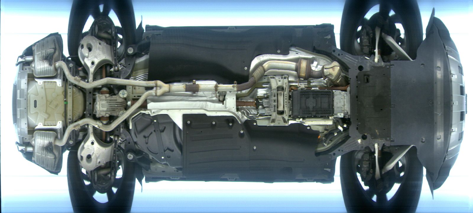 2023 Ford Explorer XLT AWD