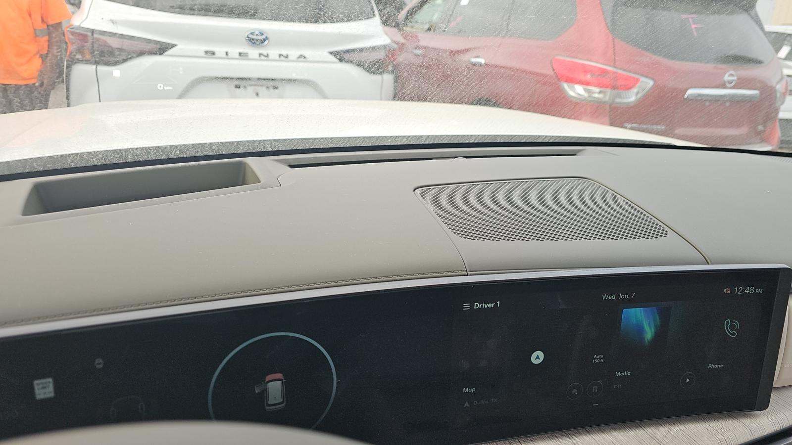 2025 Hyundai Santa Fe Calligraphy AWD