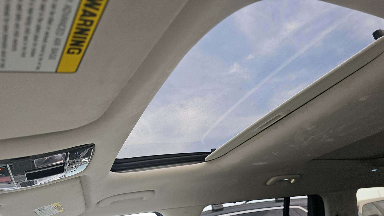 2025 Hyundai Santa Fe Calligraphy AWD