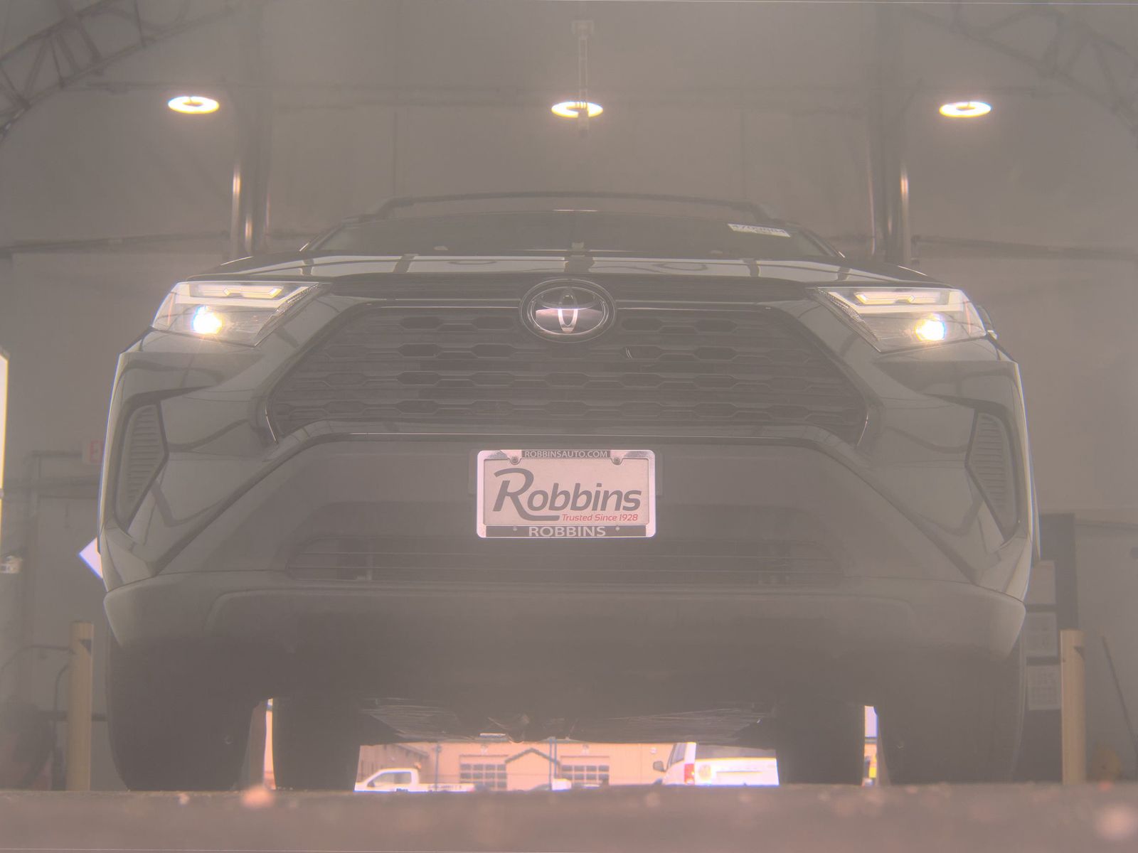 2024 Toyota RAV4 XLE FWD
