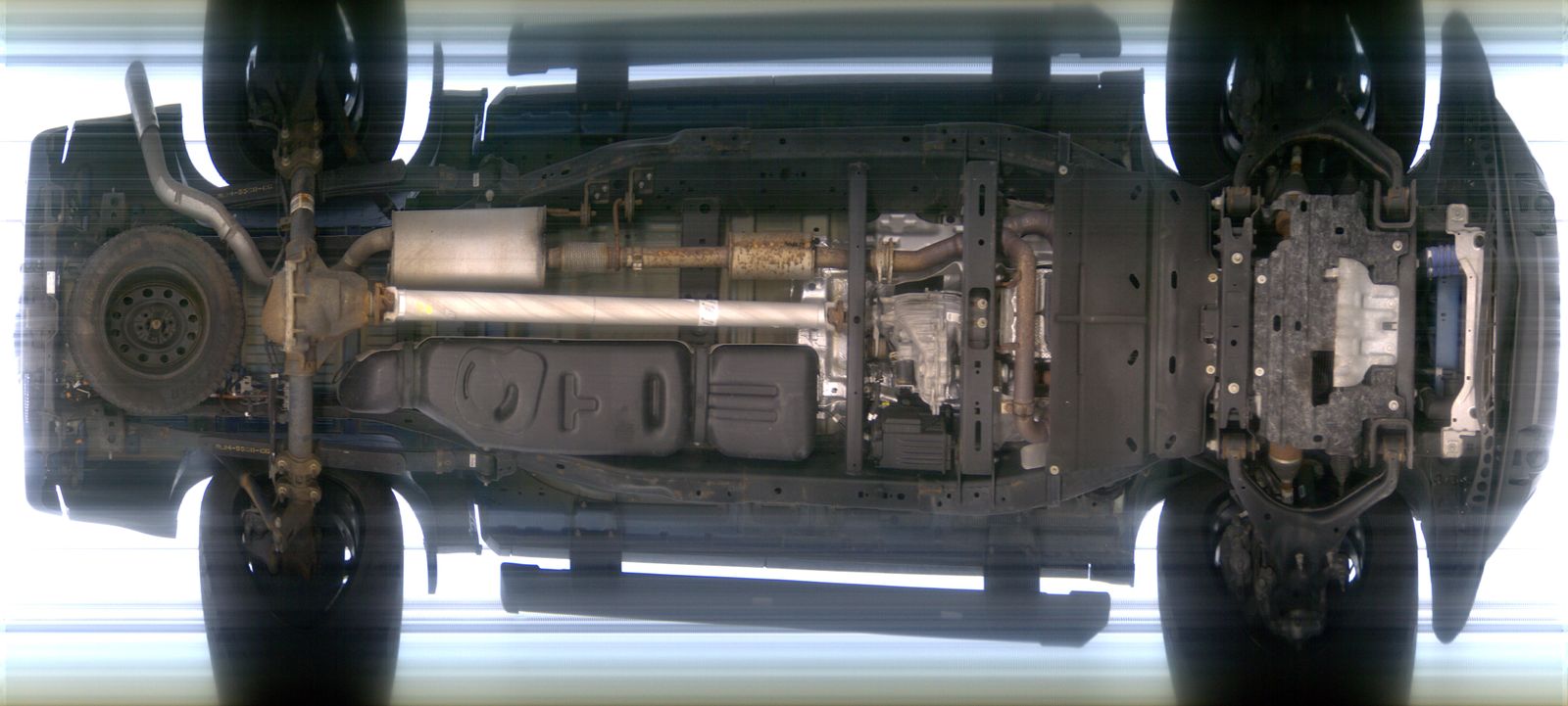 2022 Ford F-150 XLT AWD