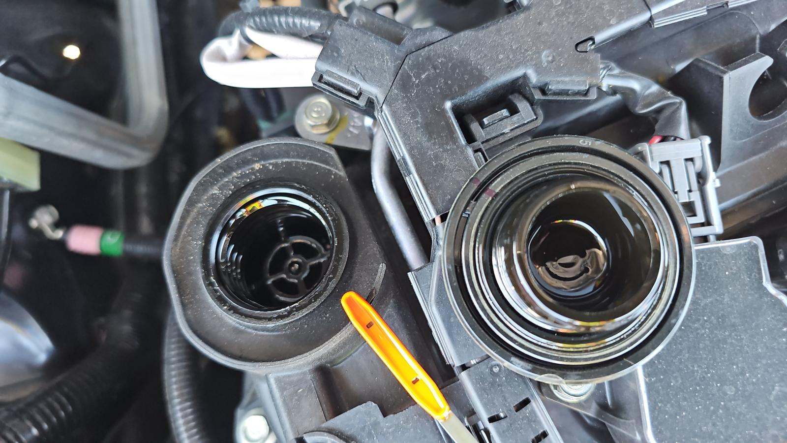 2025 Honda CR-V EX-L FWD