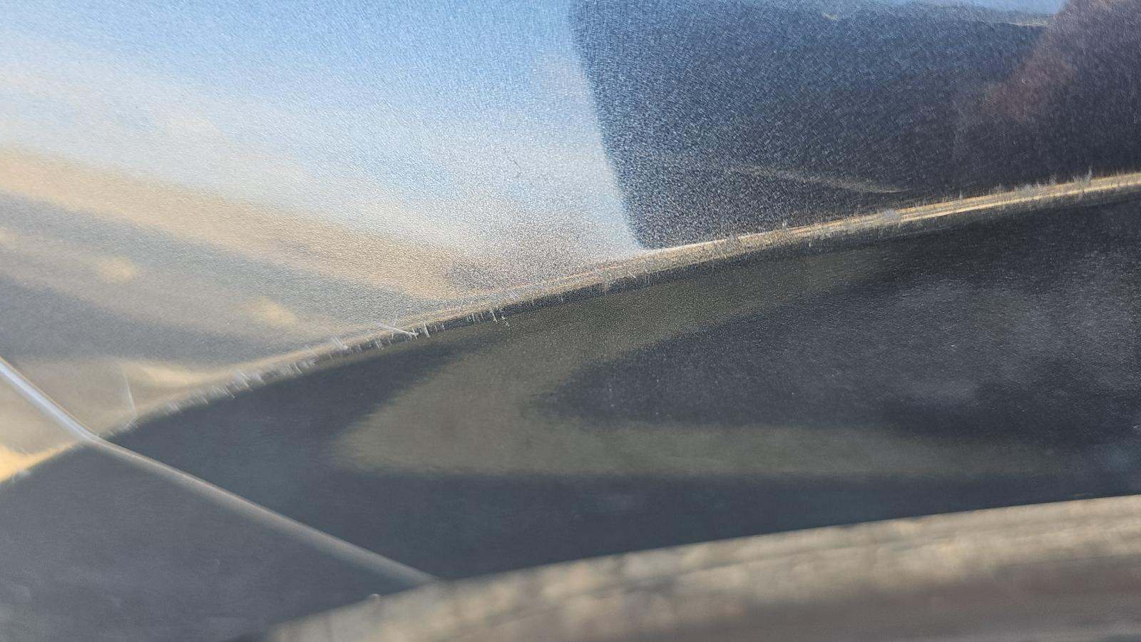 2023 Honda Civic Sport FWD