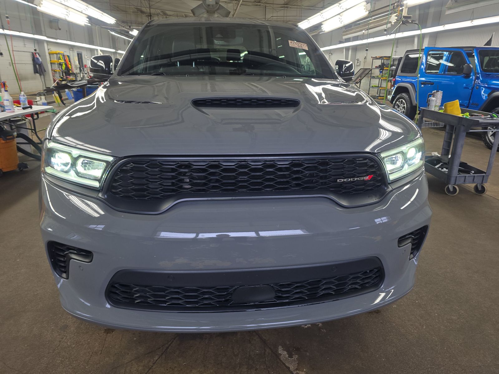 2025 Dodge Durango GT Plus AWD