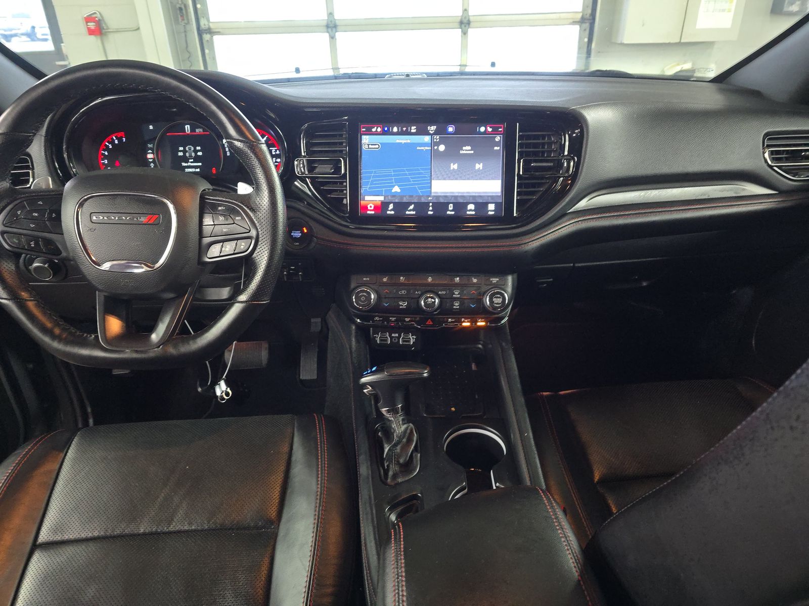 2025 Dodge Durango GT Plus AWD