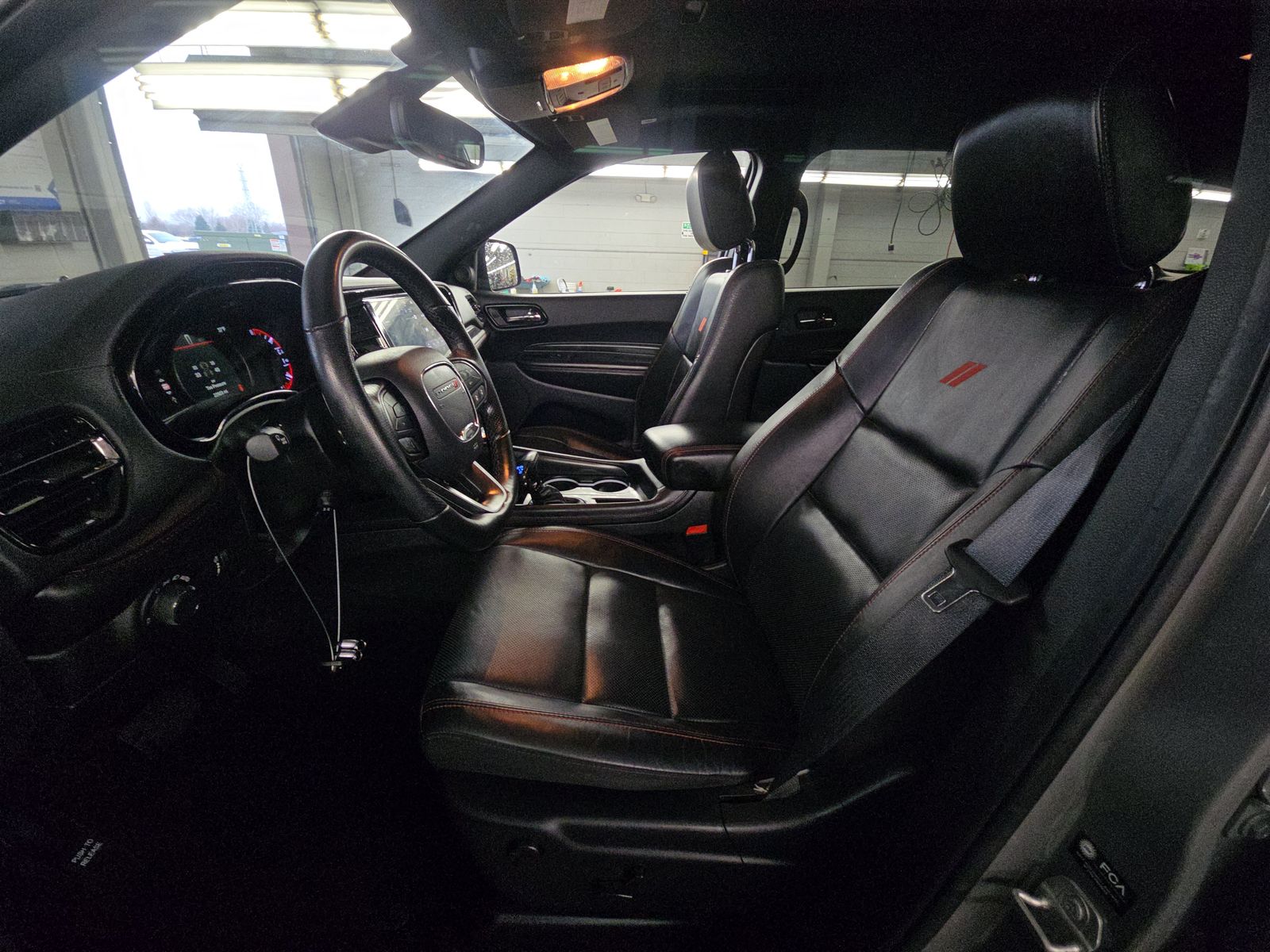 2025 Dodge Durango GT Plus AWD