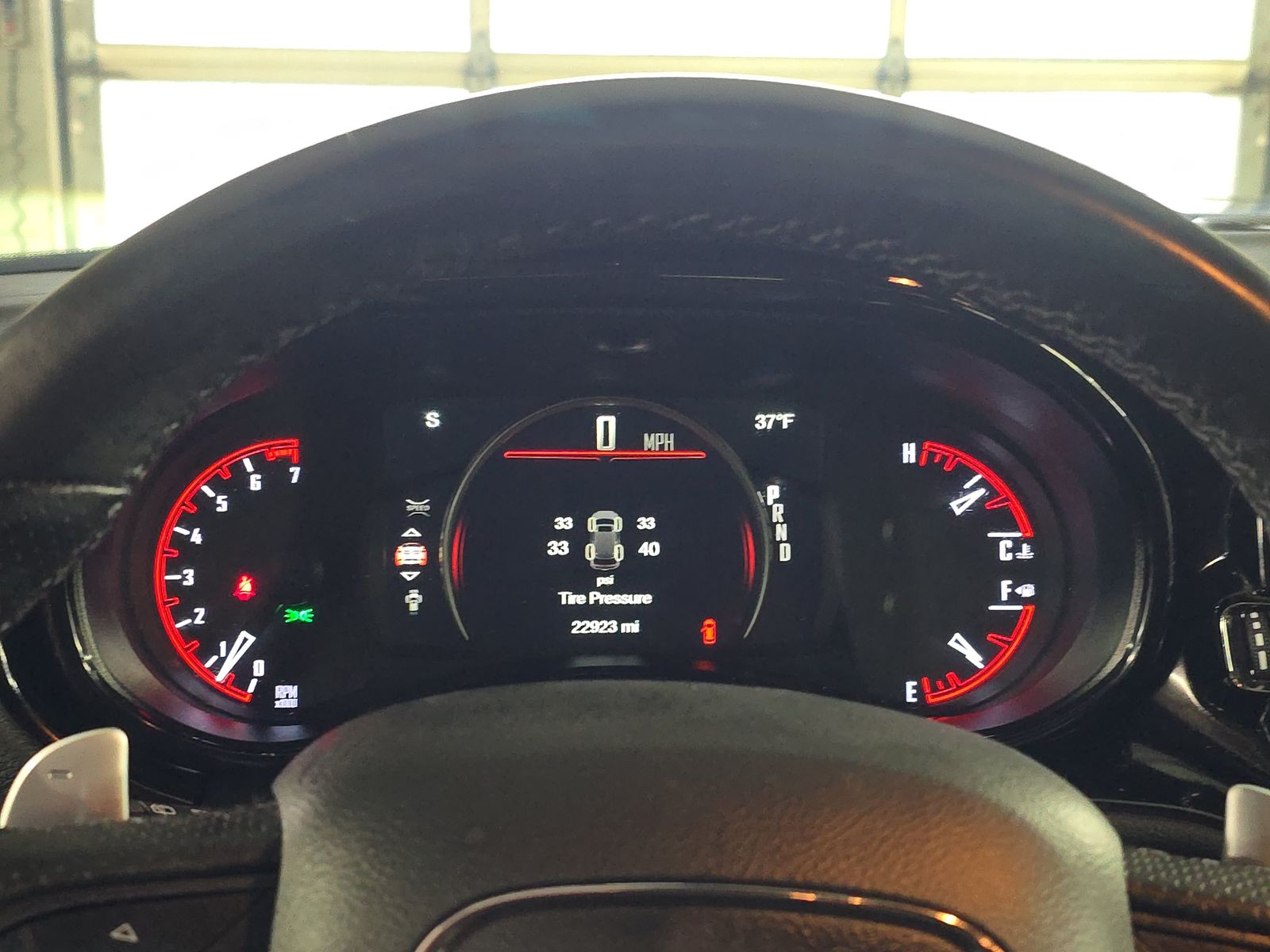 2025 Dodge Durango GT Plus AWD