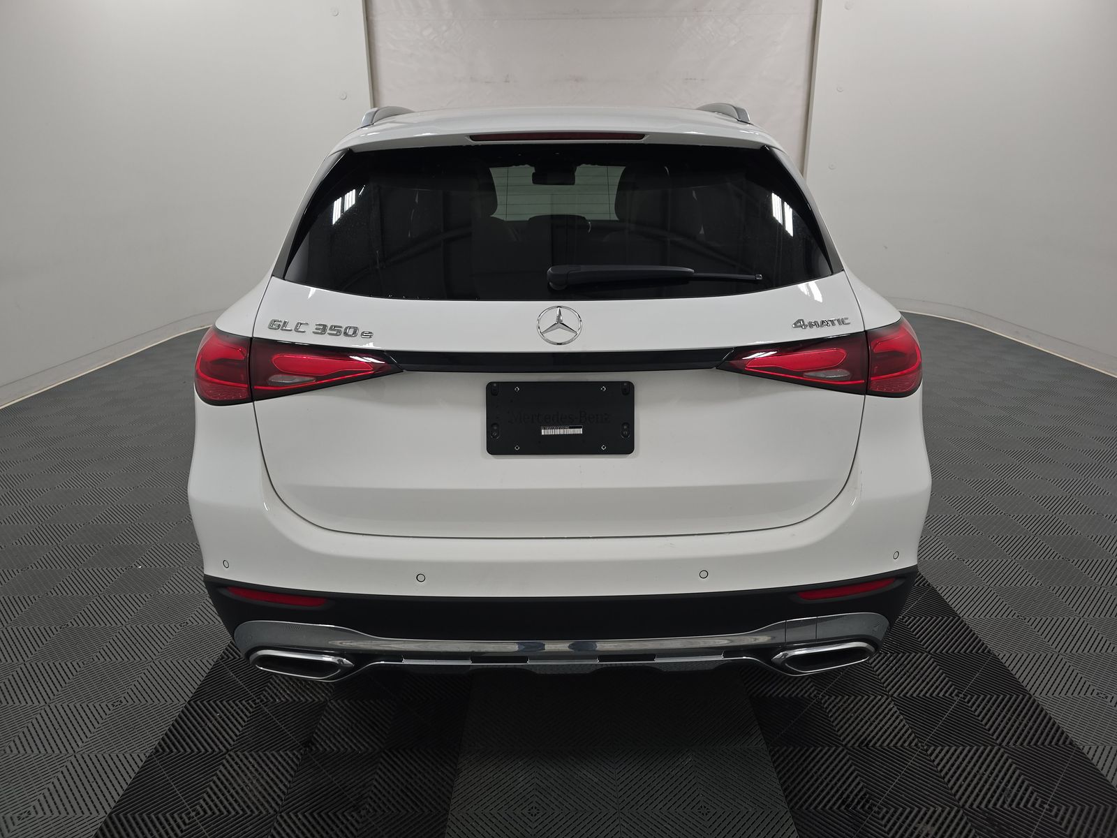 MERCEDES-BENZ GLC - 6