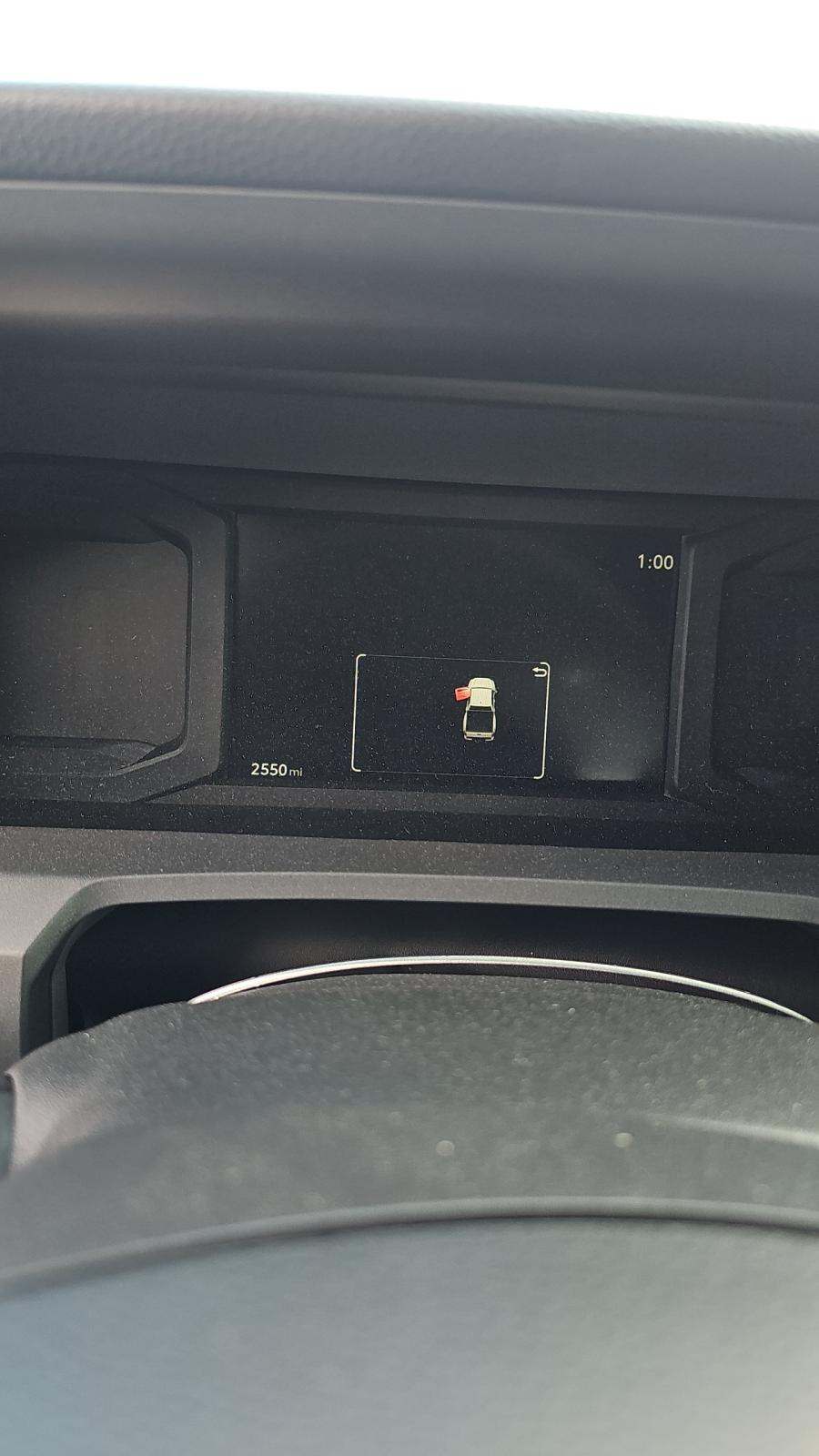 2025 Toyota Tacoma SR RWD