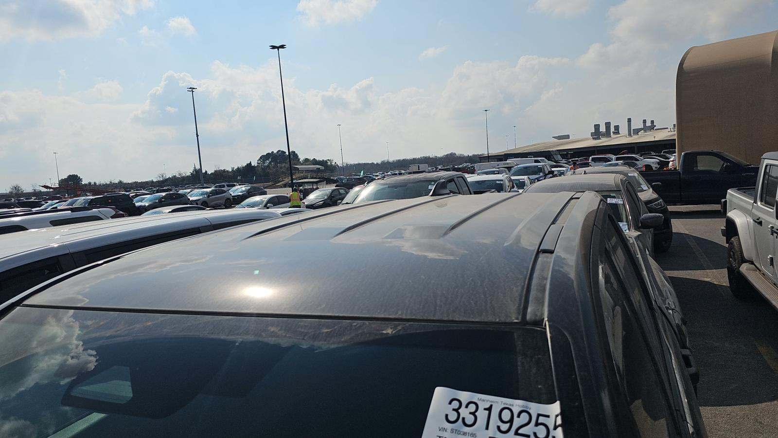 2025 Toyota Tacoma SR RWD