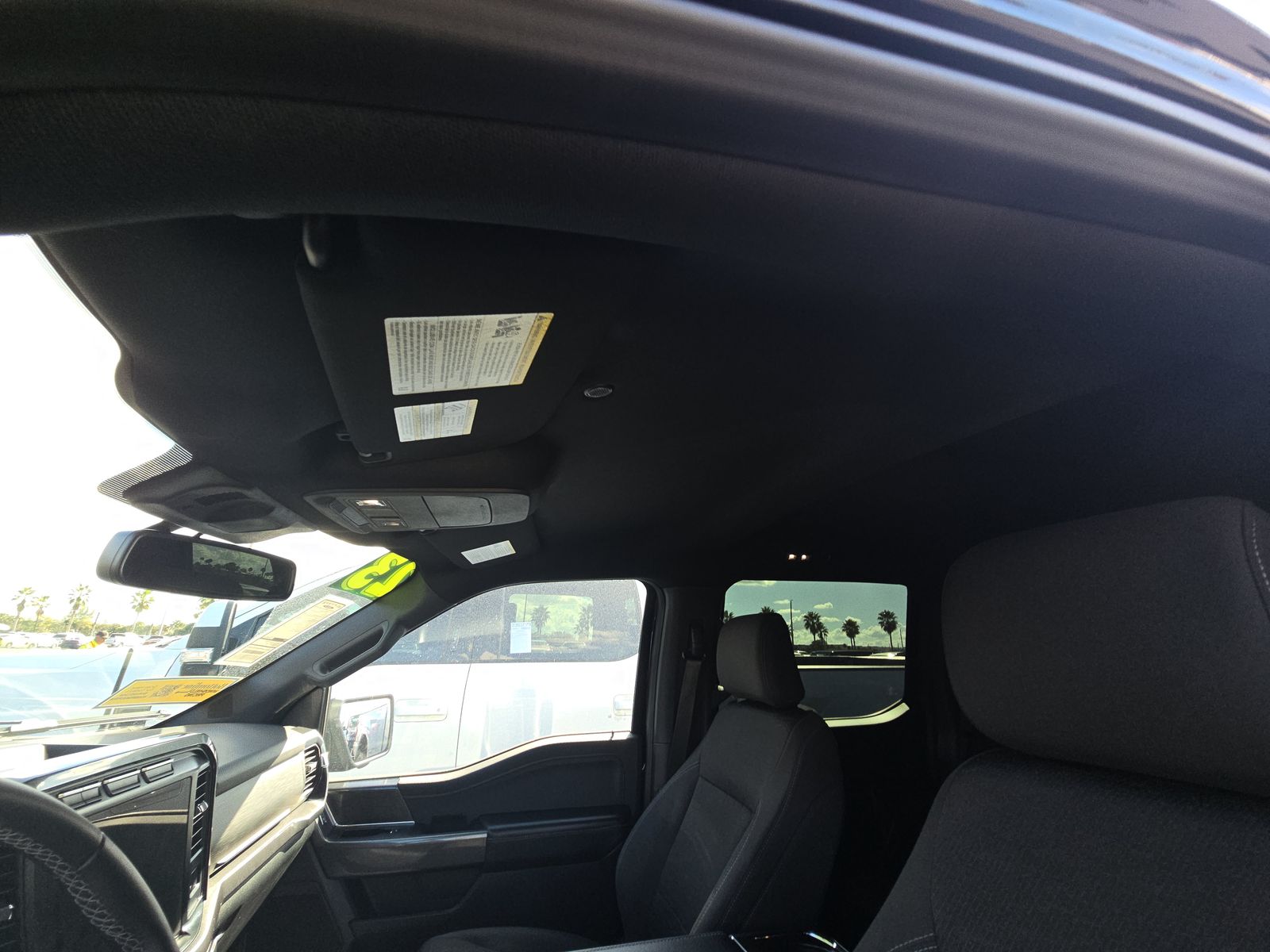 2023 Ford F-150 Hybrid XLT AWD