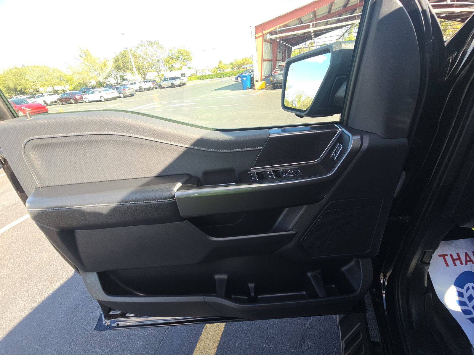 2023 Ford F-150 Hybrid XLT AWD