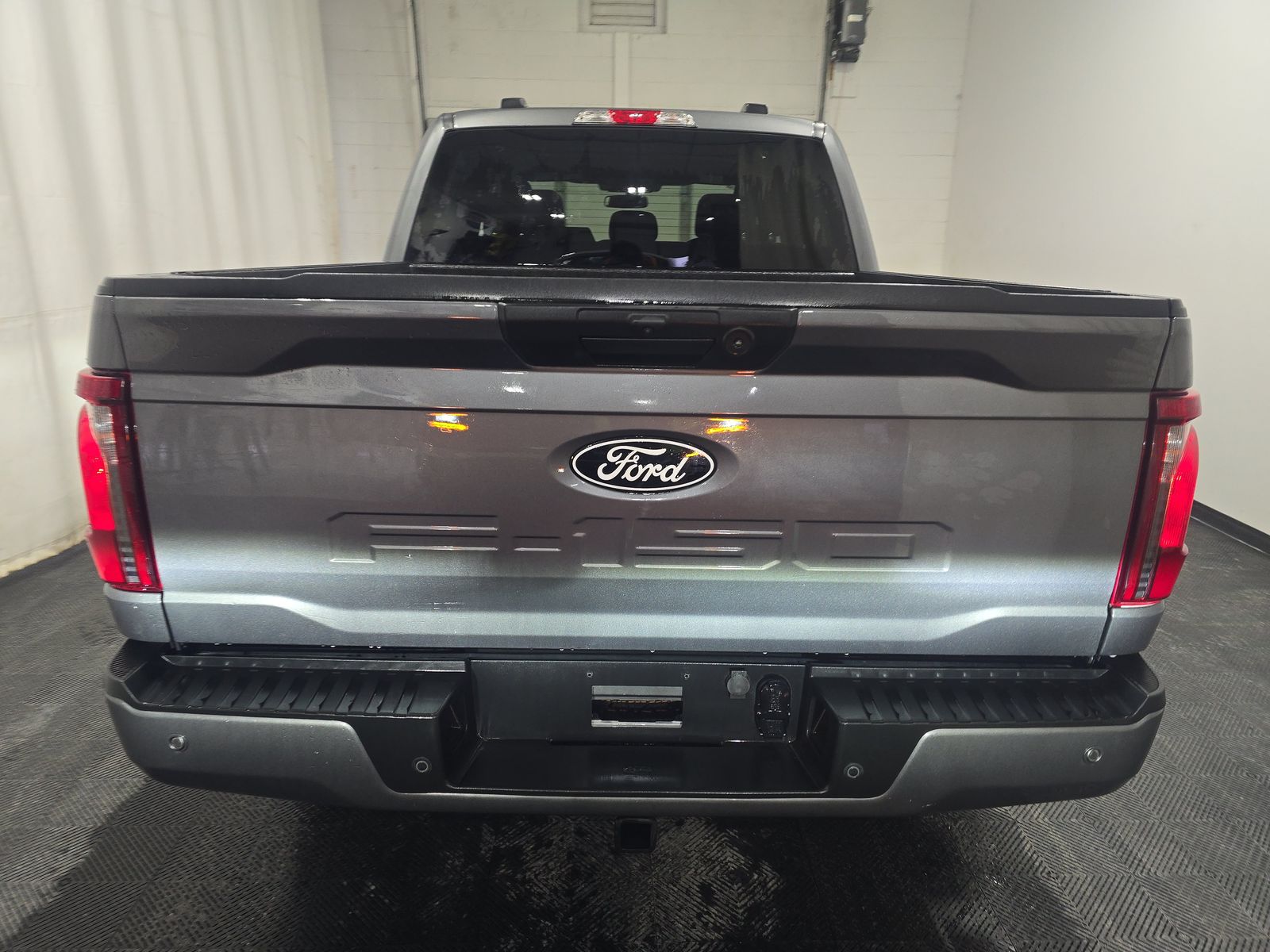 2024 Ford F-150 XLT AWD