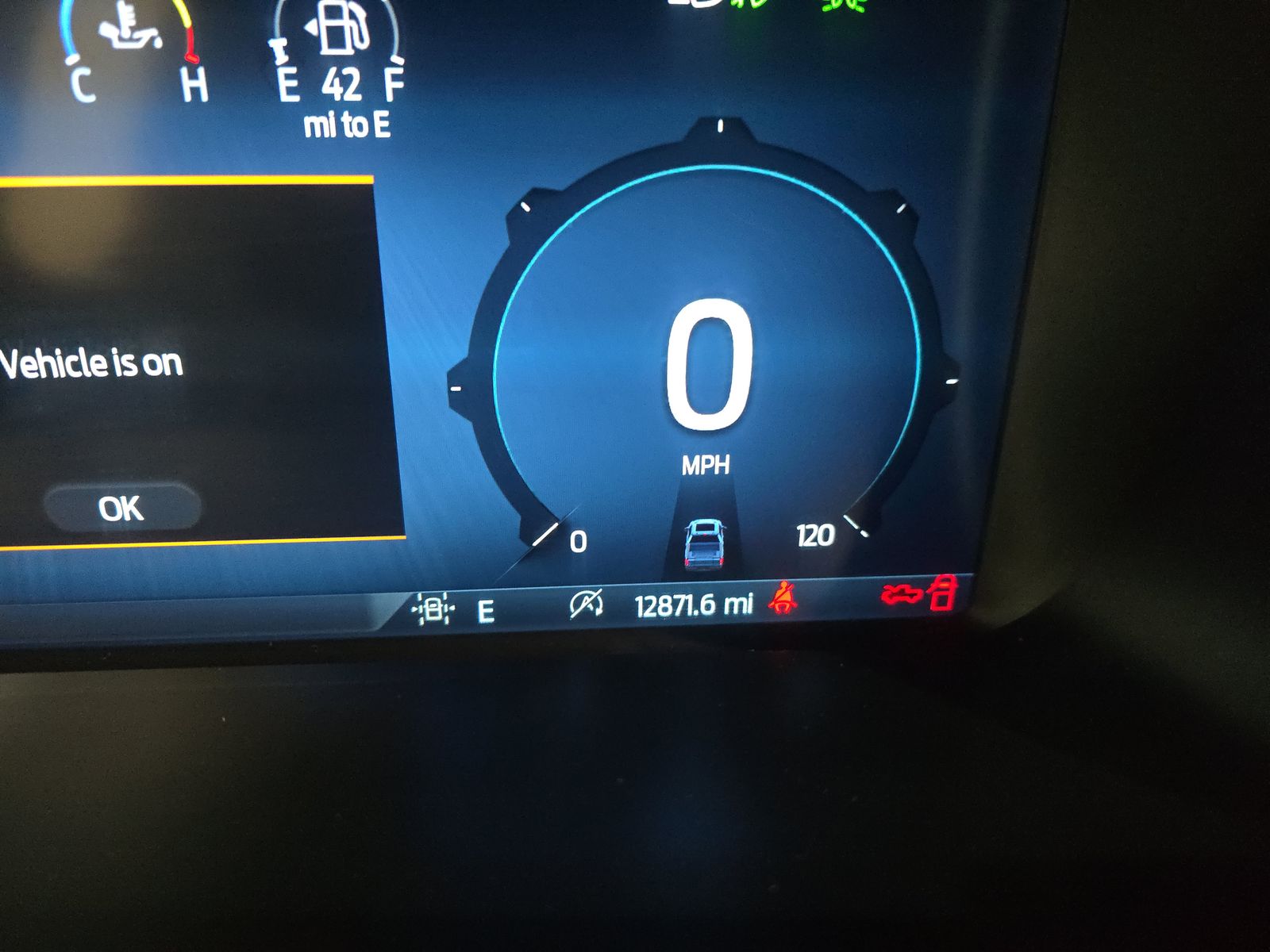 2024 Ford F-150 XLT AWD