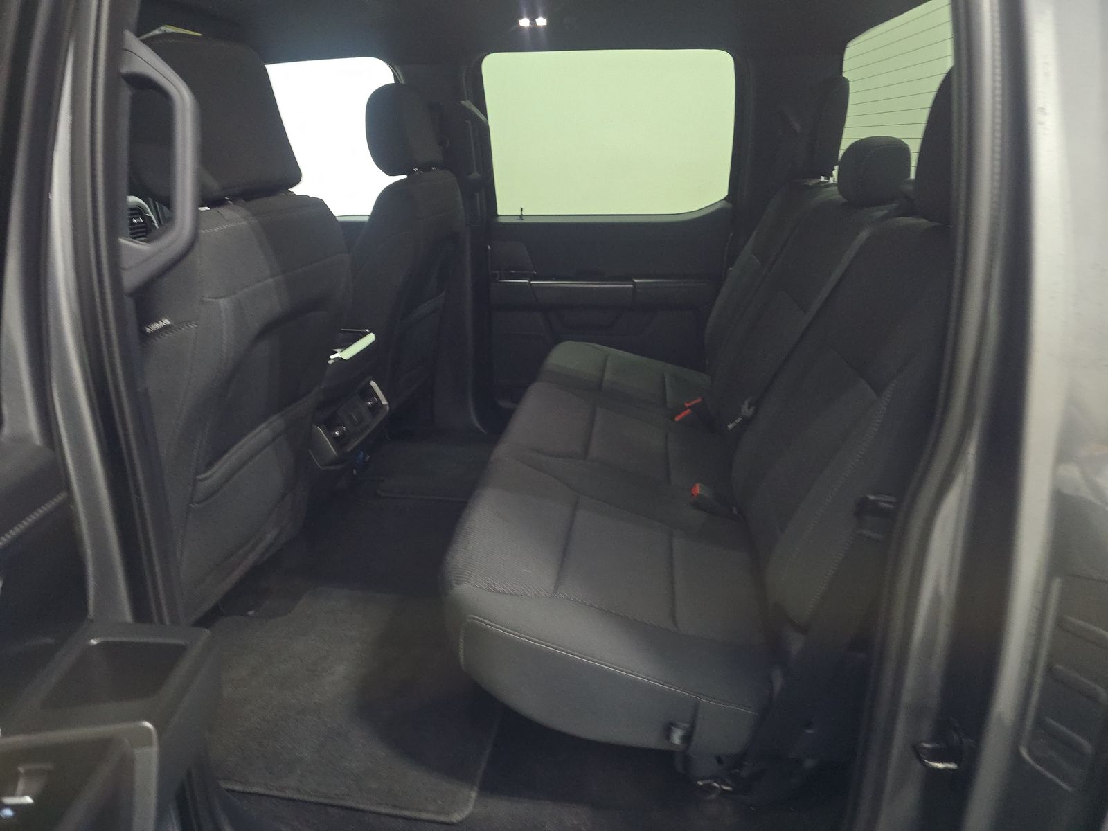2024 Ford F-150 XLT AWD