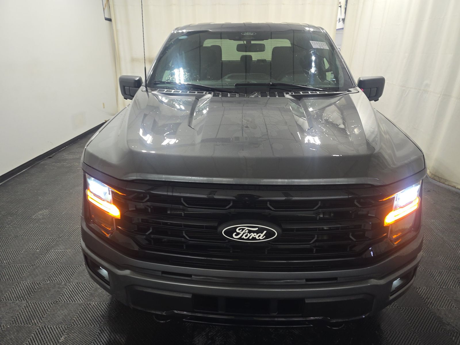 2024 Ford F-150 XLT AWD