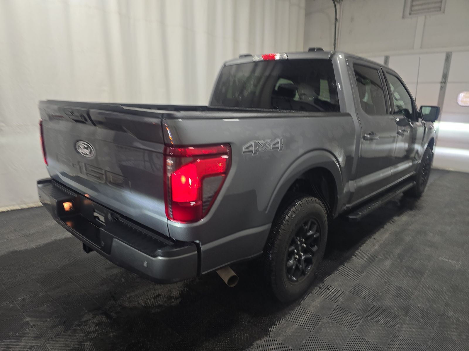 2024 Ford F-150 XLT AWD