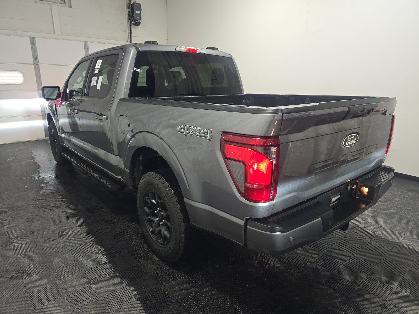 2024 Ford F-150 XLT AWD