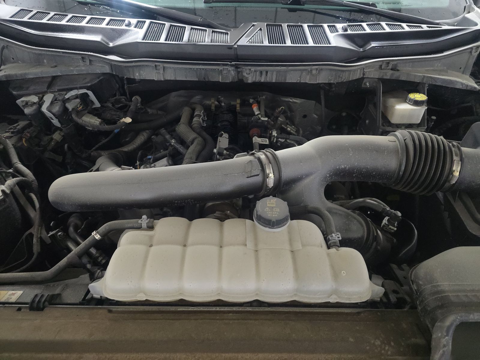 2024 Ford F-150 XLT AWD