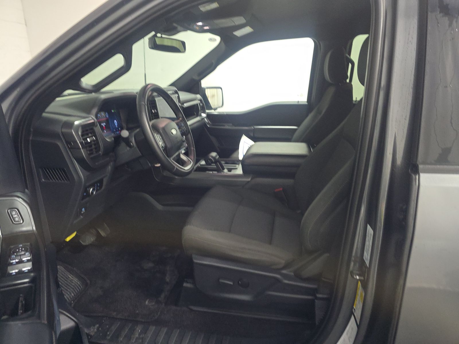 2024 Ford F-150 XLT AWD