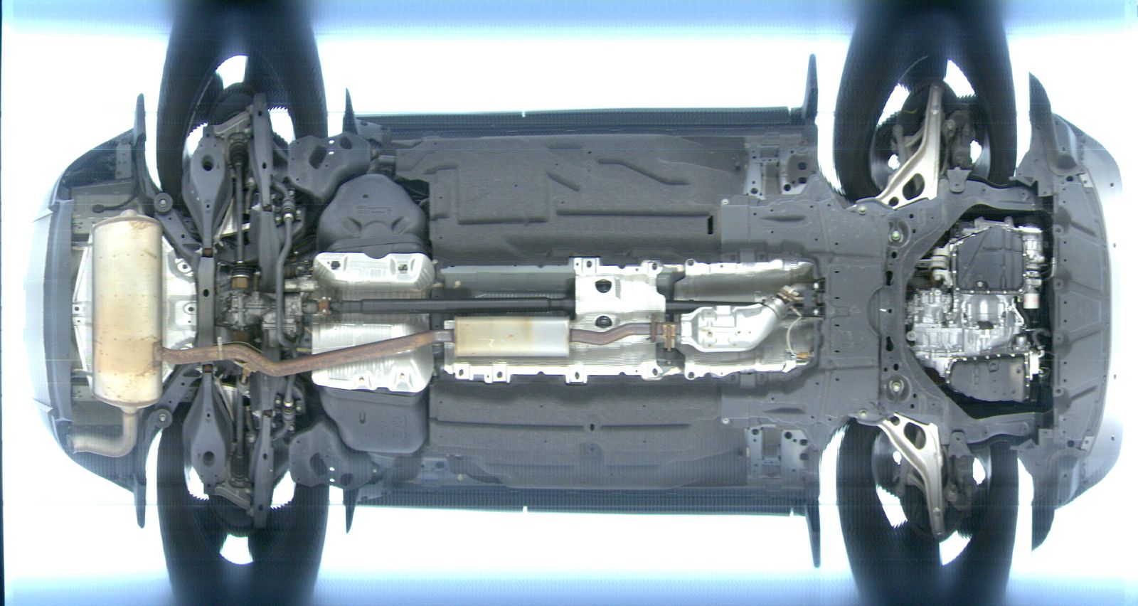 2021 Nissan Rogue Platinum AWD