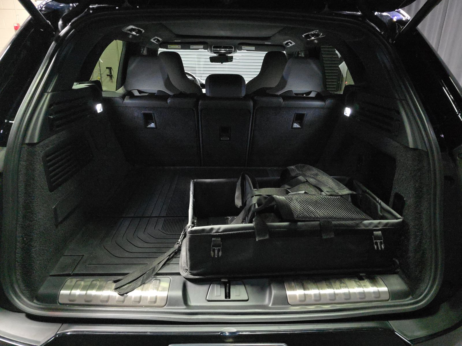 2025 Land Rover Range Rover Sport SV Edition Two AWD