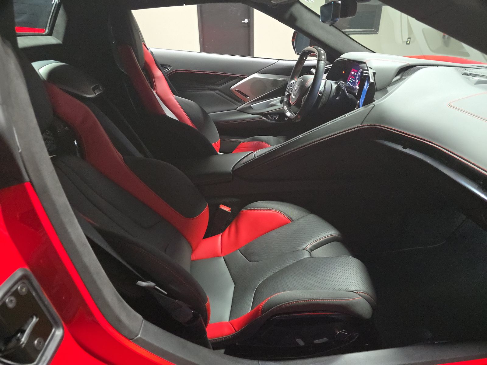 2024 Chevrolet Corvette Z06 RWD