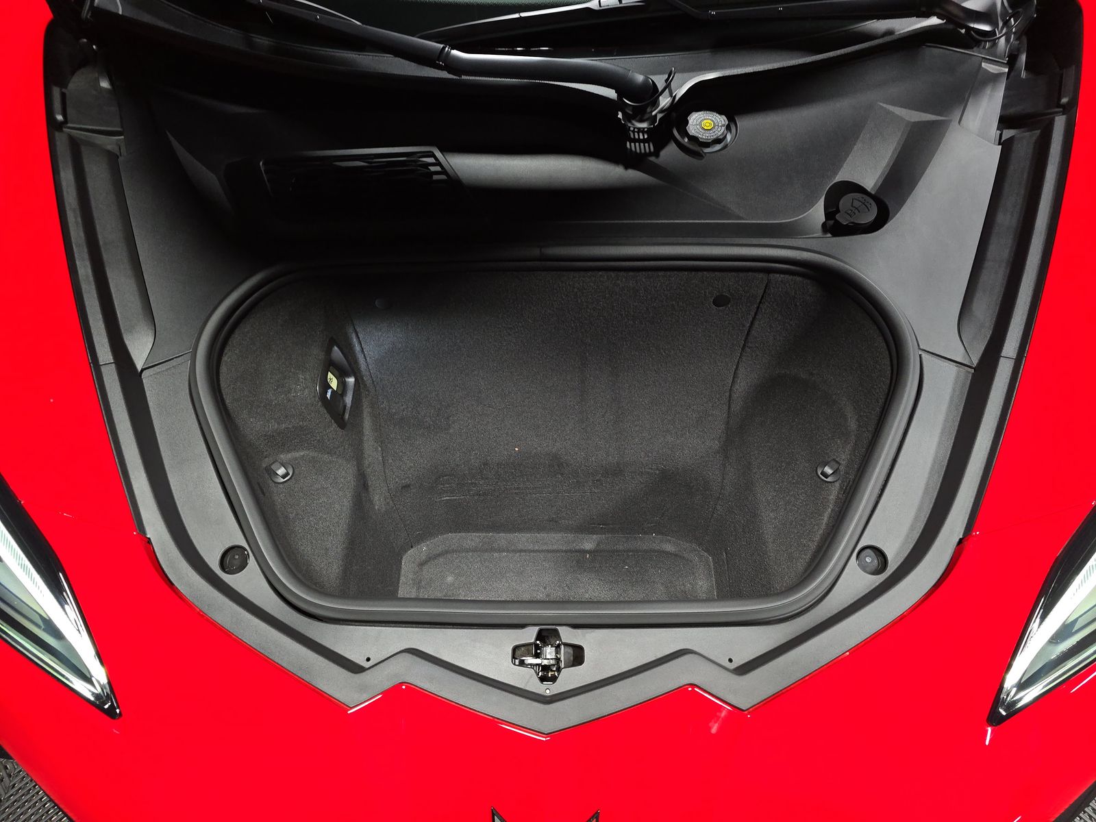 2024 Chevrolet Corvette Z06 RWD