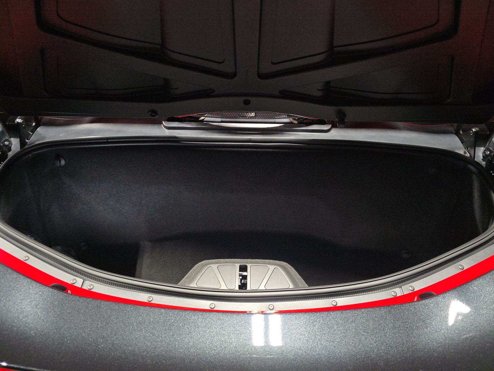 2024 Chevrolet Corvette Z06 RWD