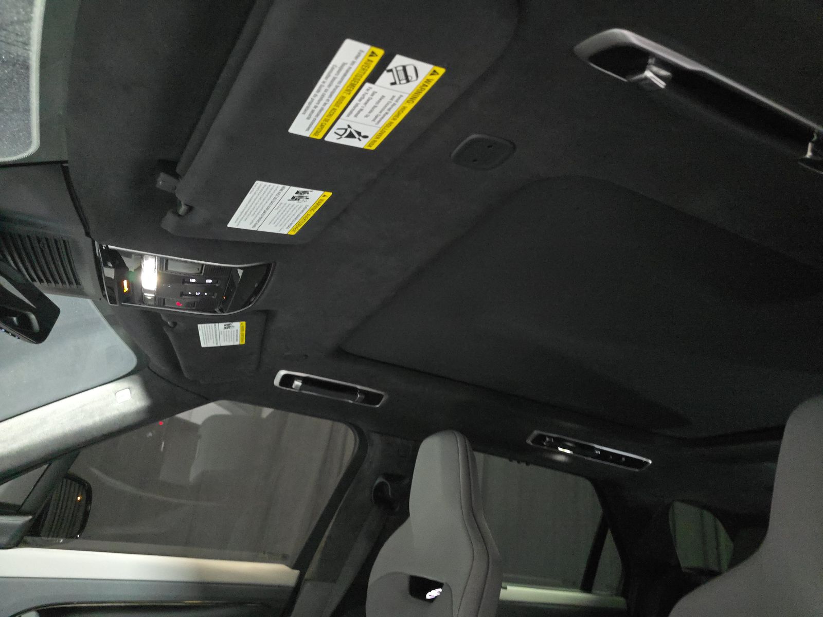 2025 Land Rover Range Rover Sport SV Edition Two AWD