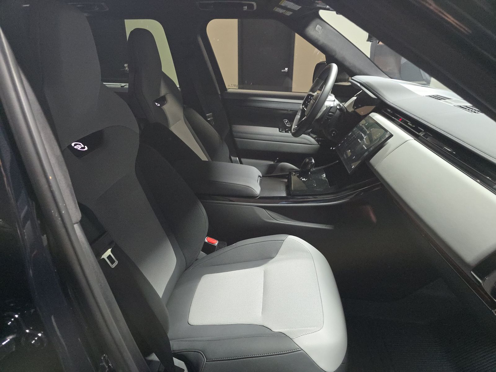 2025 Land Rover Range Rover Sport SV Edition Two AWD