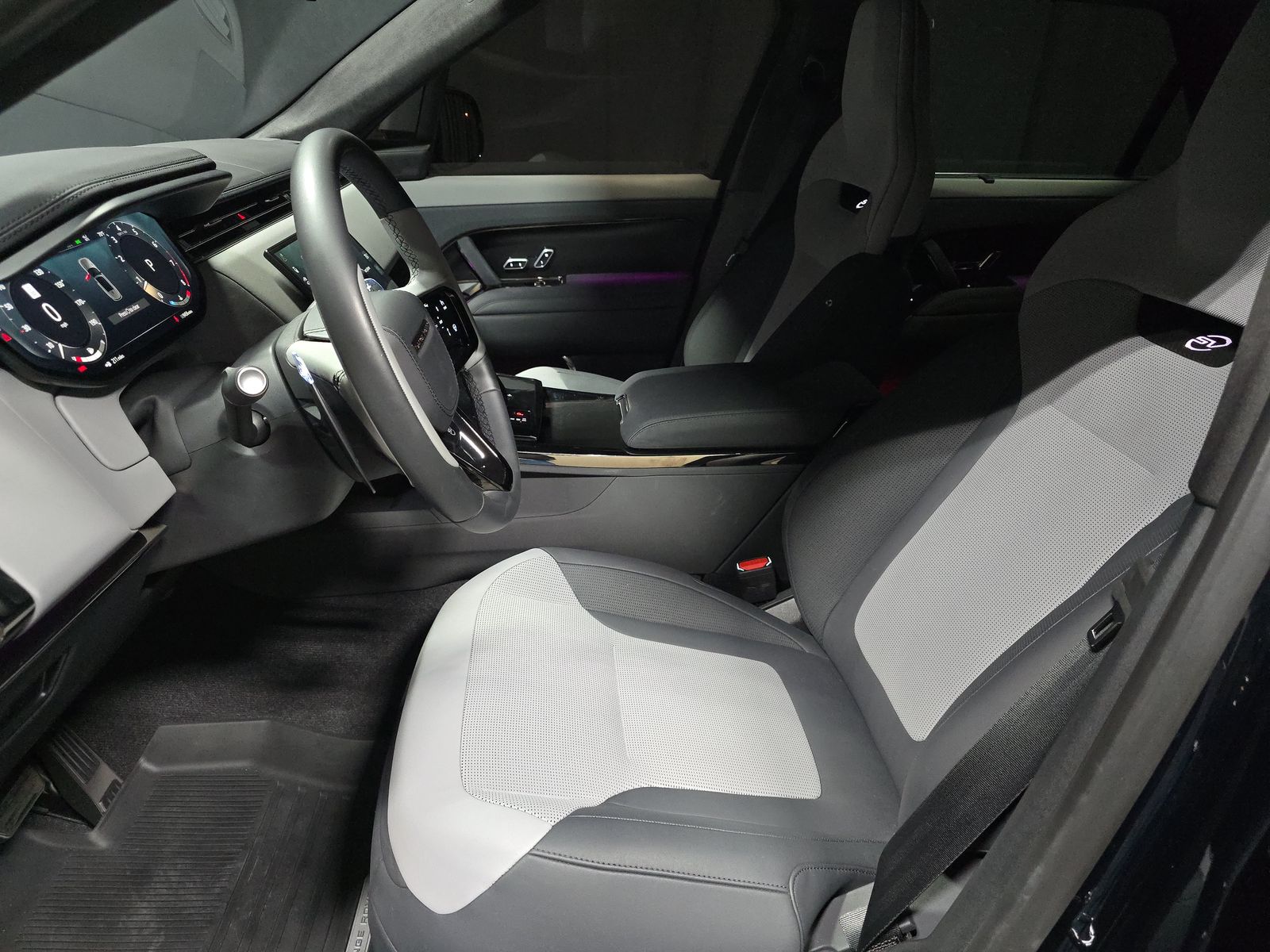 2025 Land Rover Range Rover Sport SV Edition Two AWD