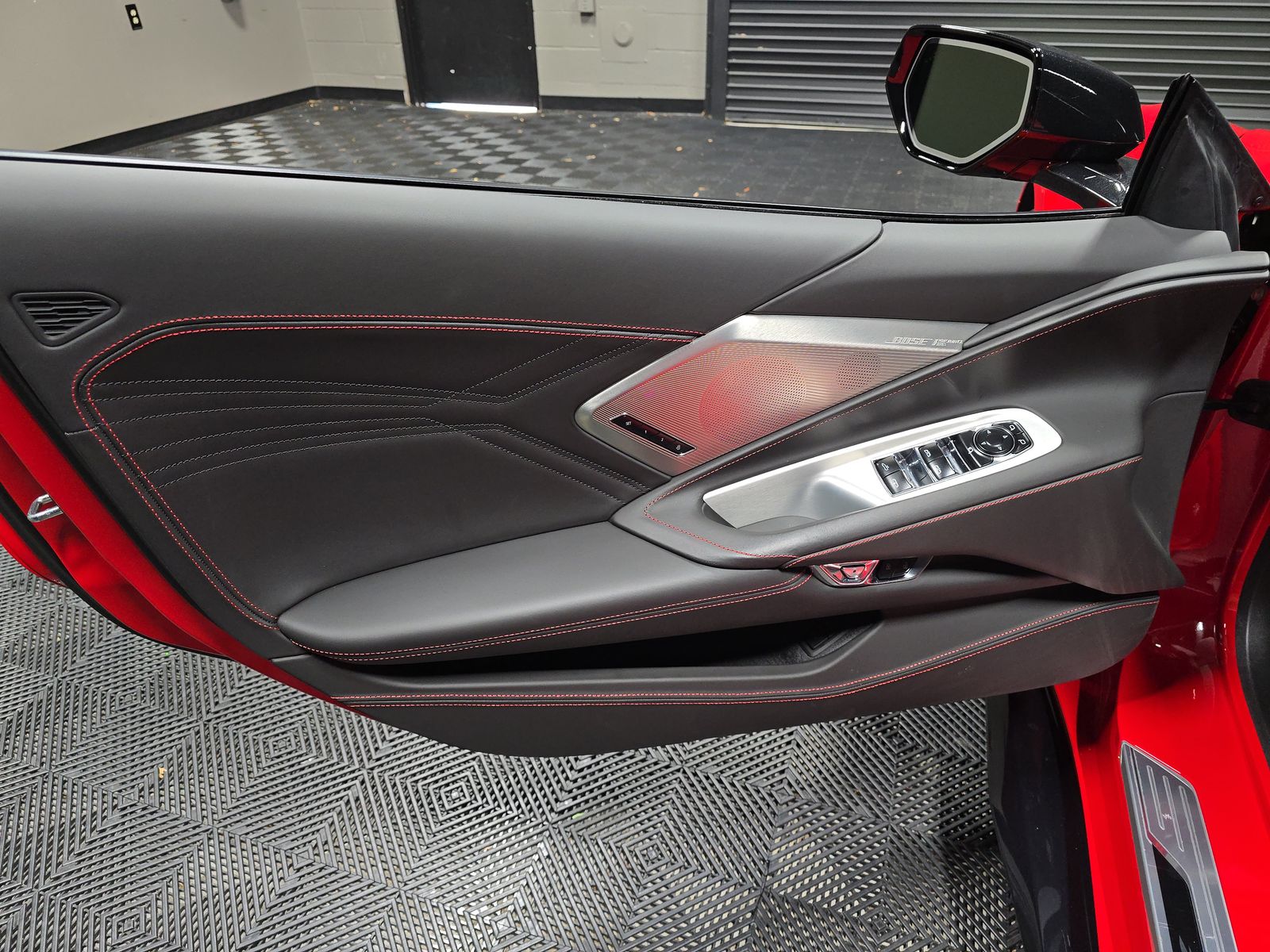 2024 Chevrolet Corvette Z06 RWD