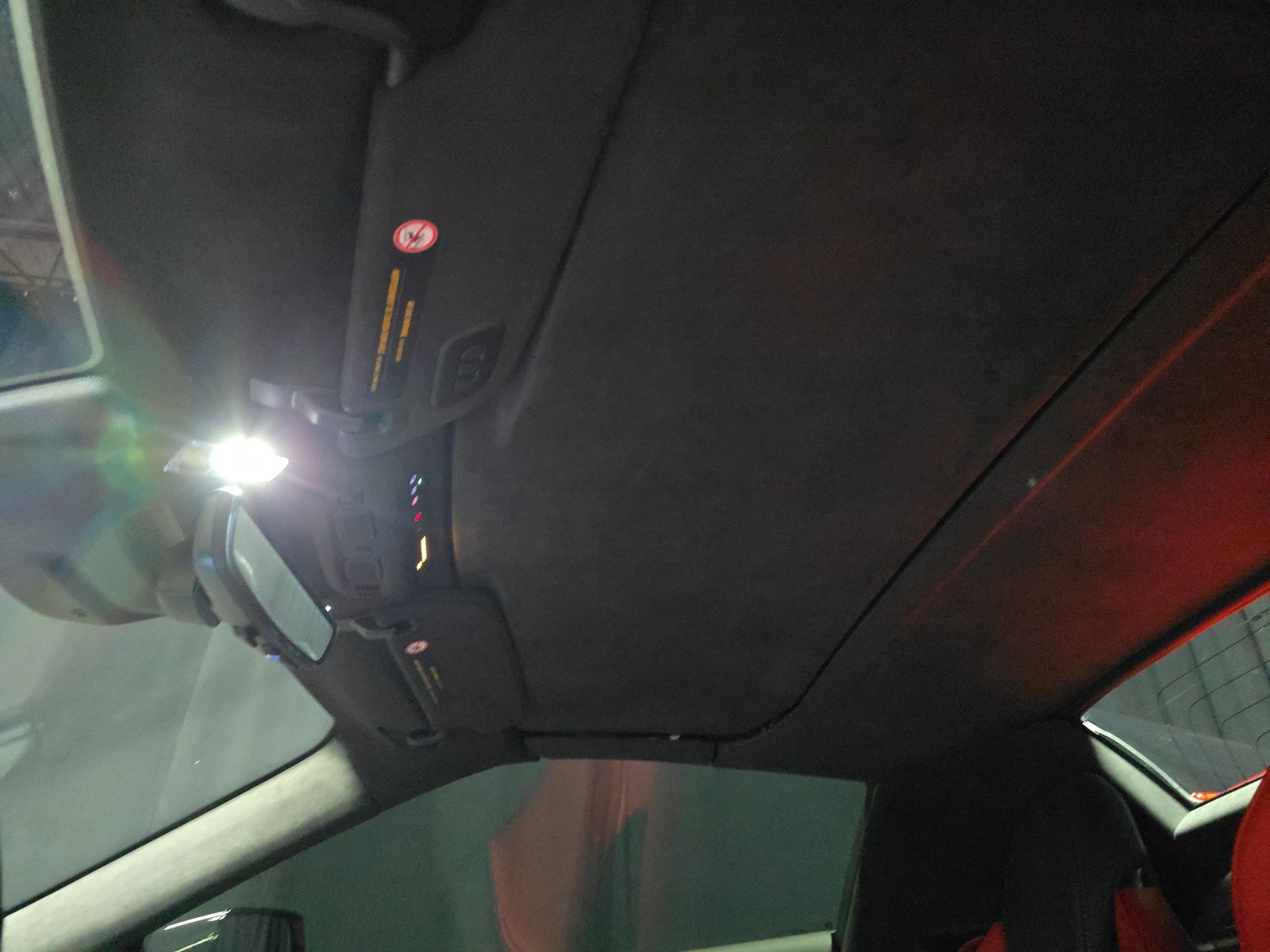 2024 Chevrolet Corvette Z06 RWD