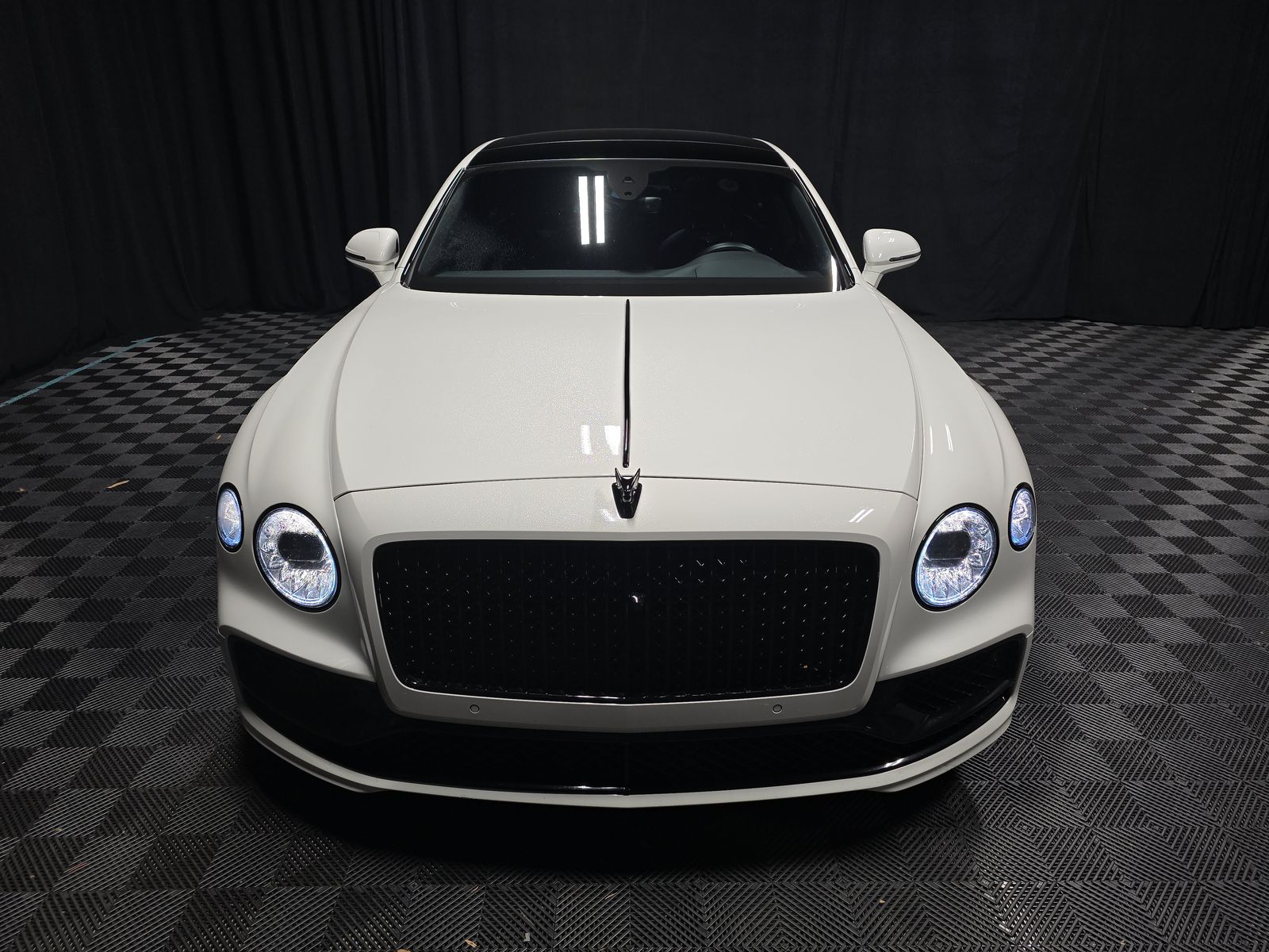 2021 Bentley Flying Spur W12 AWD