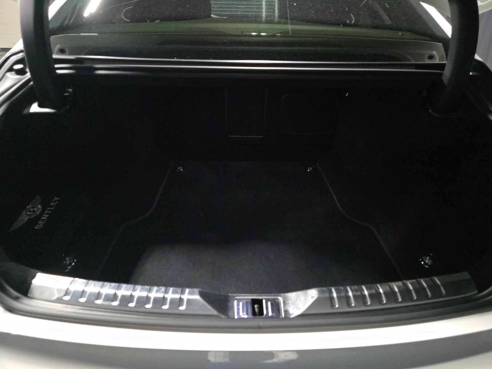 2021 Bentley Flying Spur W12 AWD