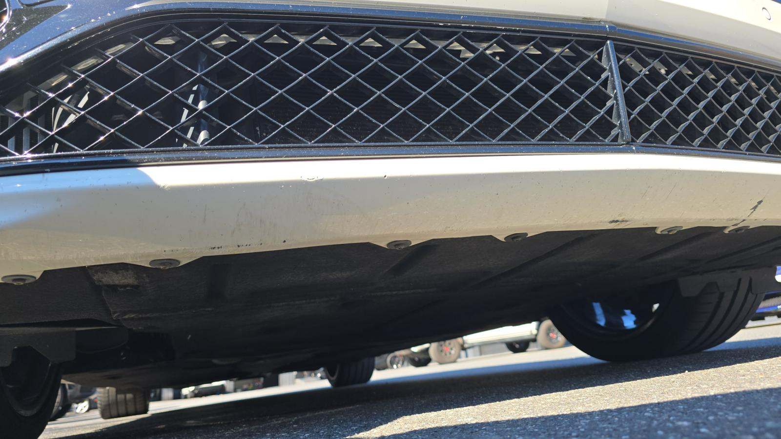 2021 Bentley Flying Spur W12 AWD