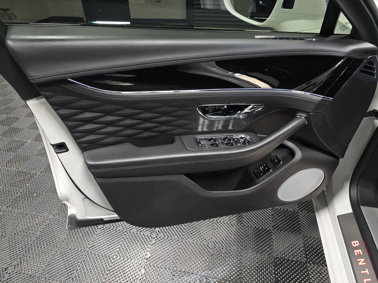 2021 Bentley Flying Spur W12 AWD