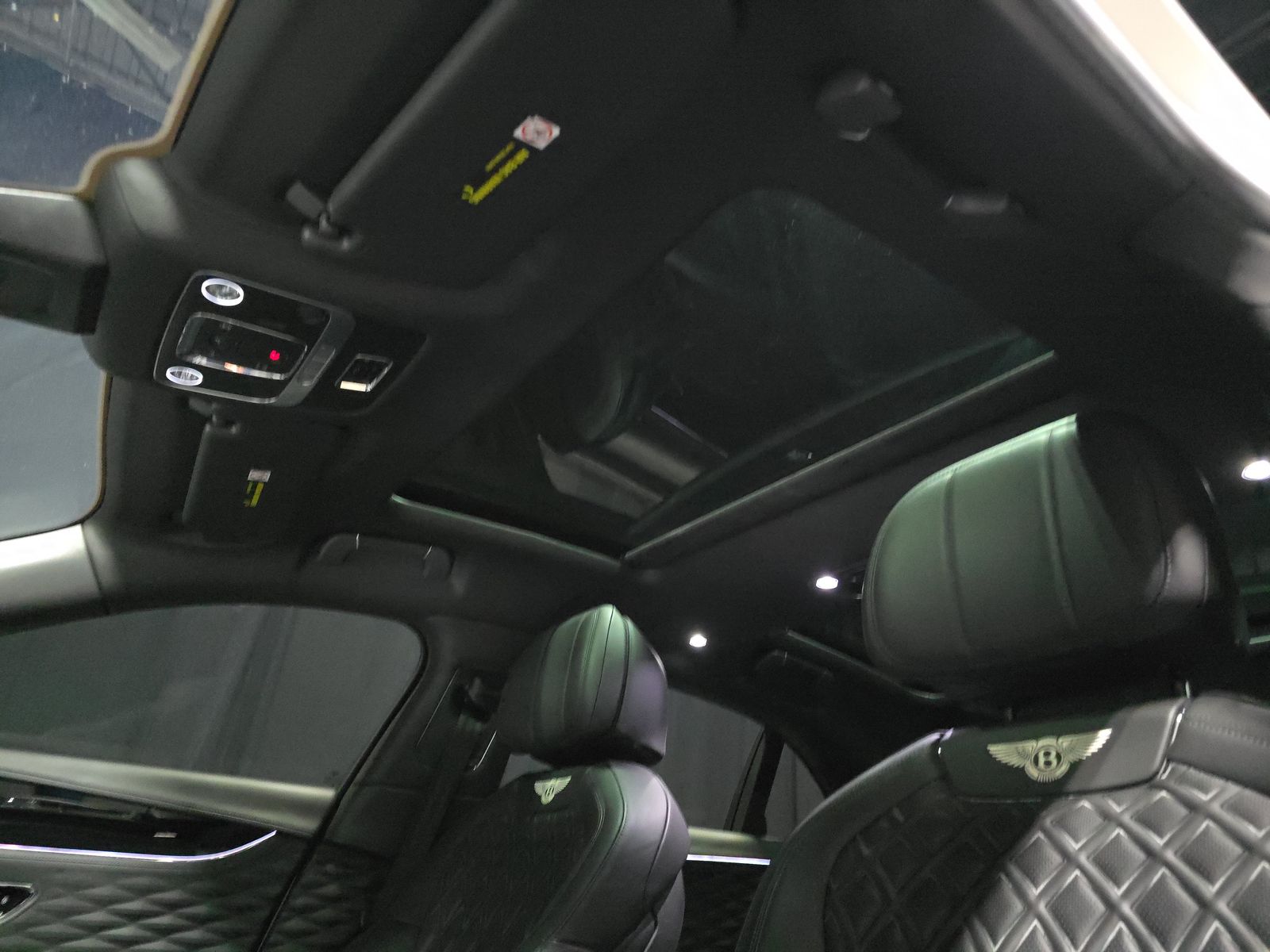 2021 Bentley Flying Spur W12 AWD