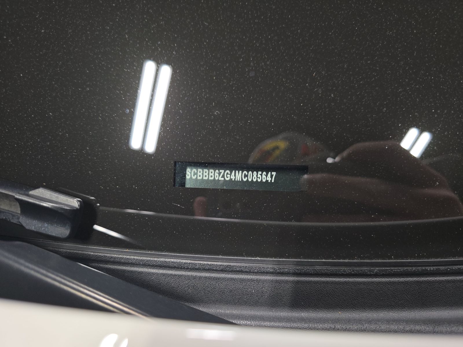 2021 Bentley Flying Spur W12 AWD