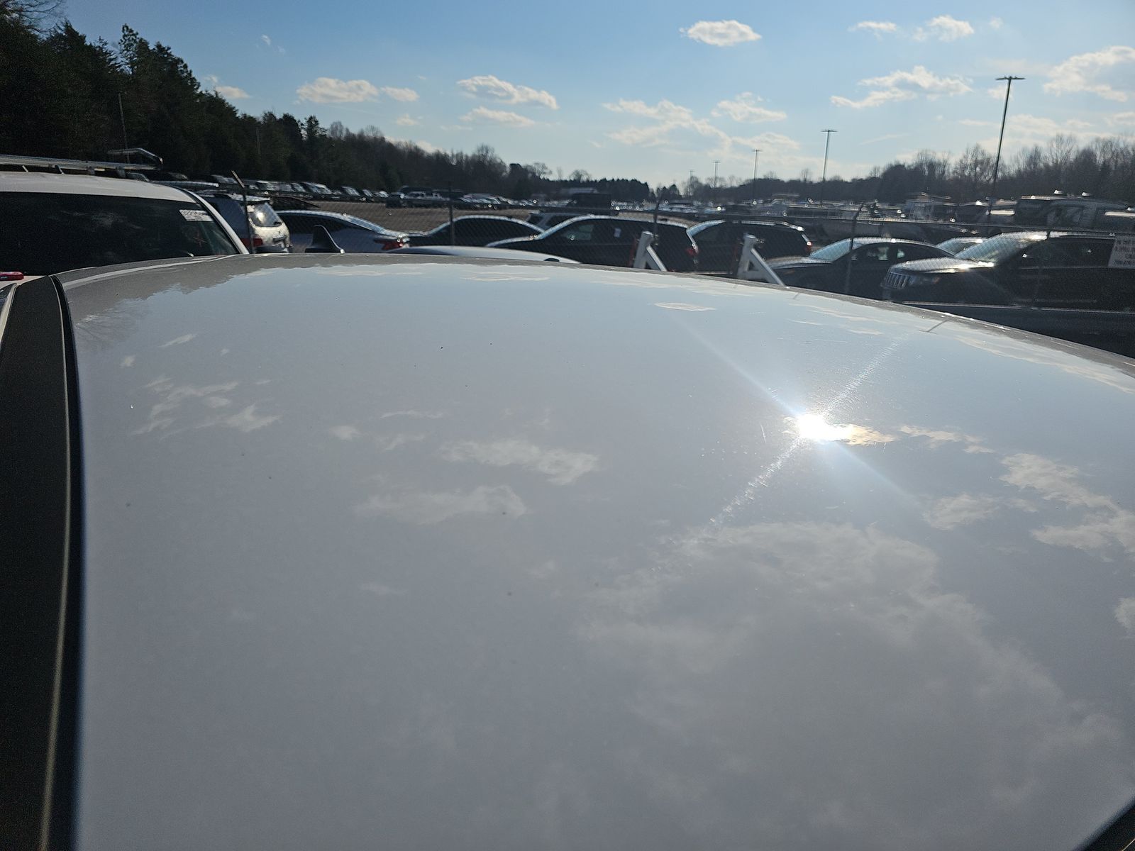 2025 Ford Escape Active AWD