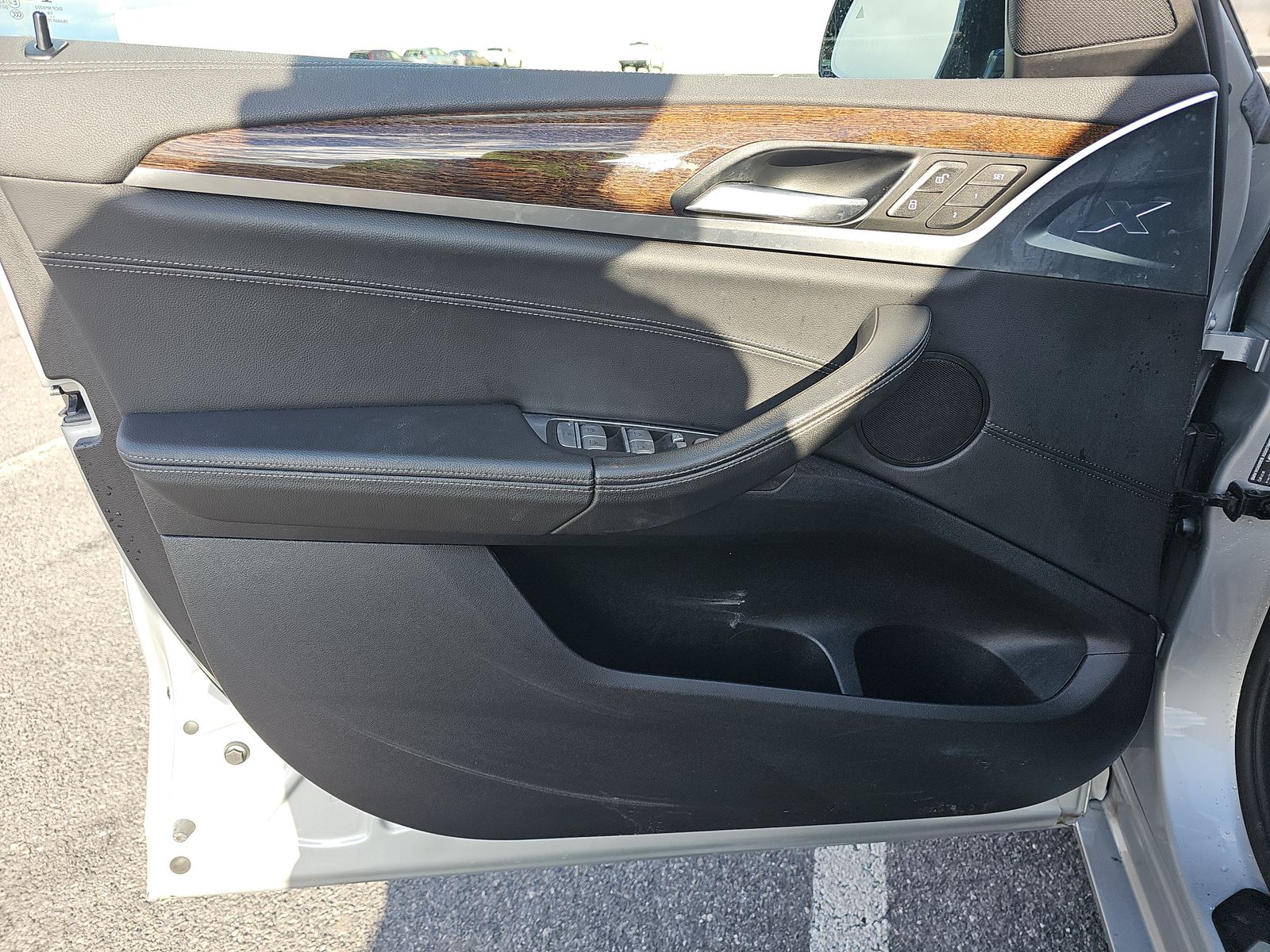 2020 BMW X3 M40i AWD