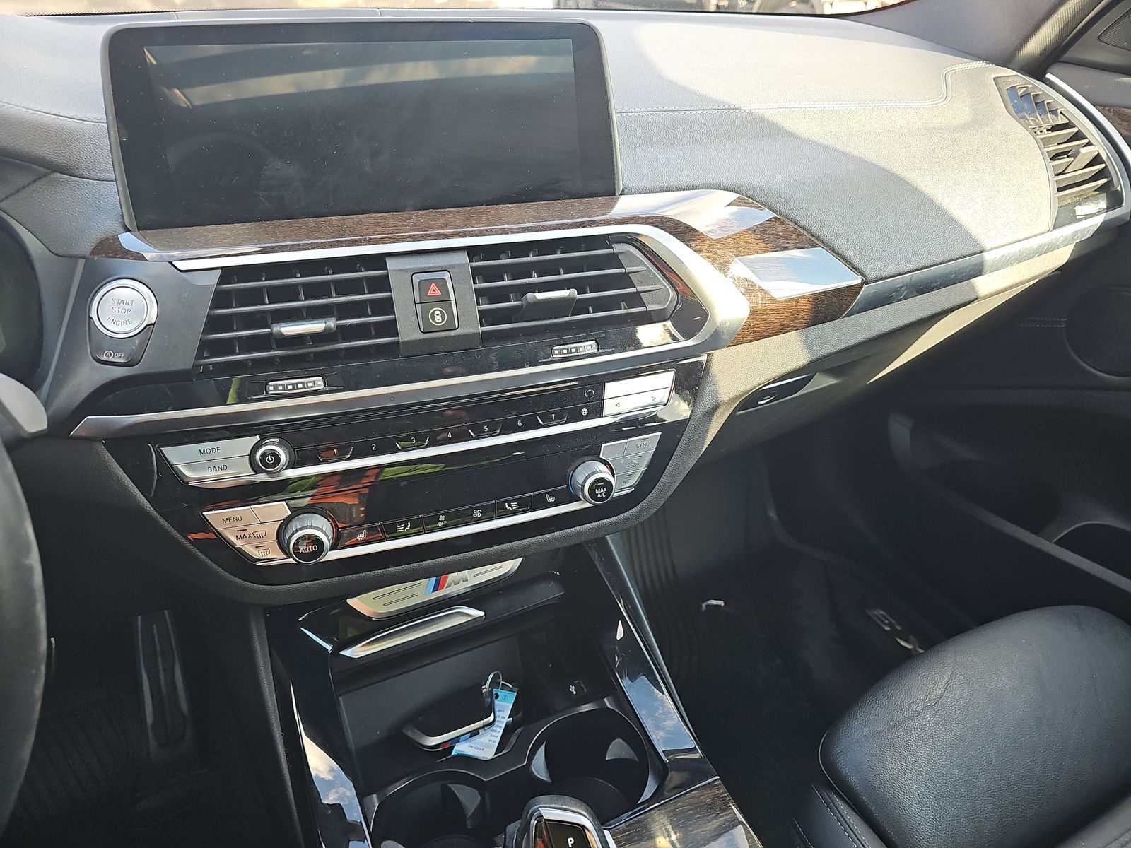 2020 BMW X3 M40i AWD