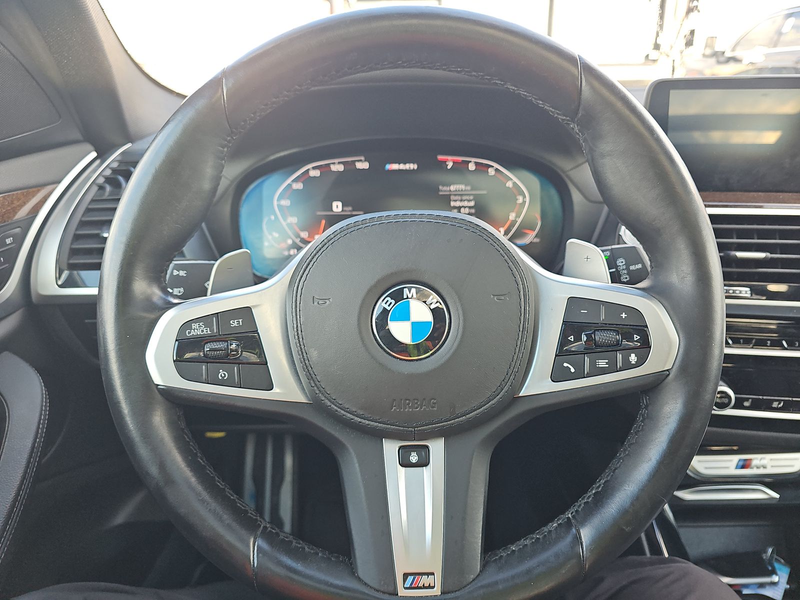 2020 BMW X3 M40i AWD