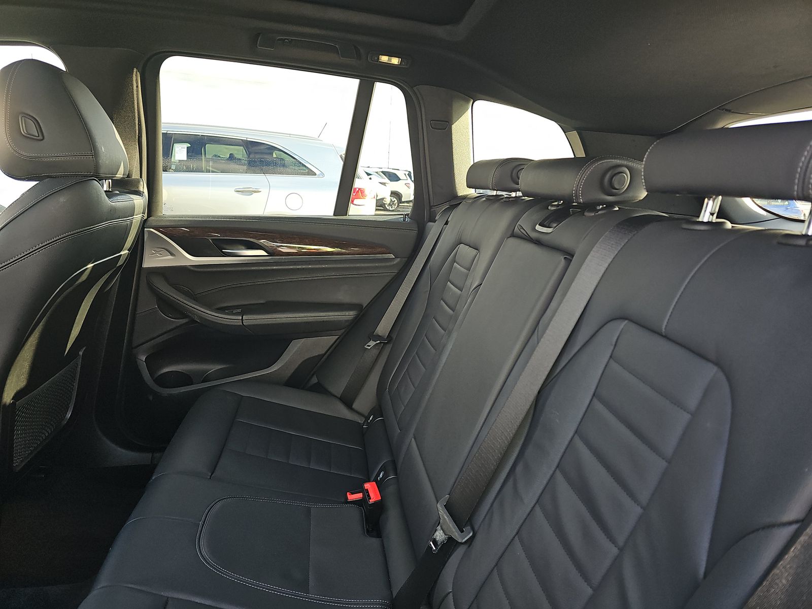 2020 BMW X3 M40i AWD