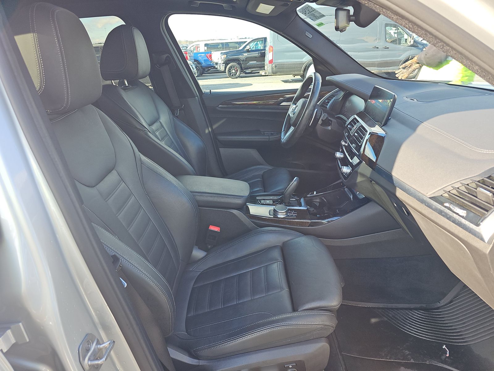 2020 BMW X3 M40i AWD