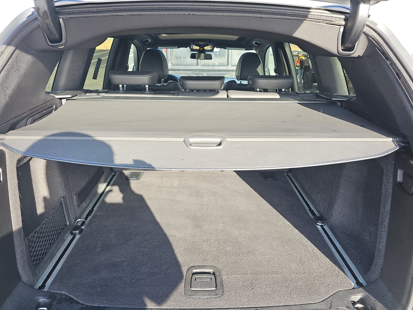 2020 BMW X3 M40i AWD