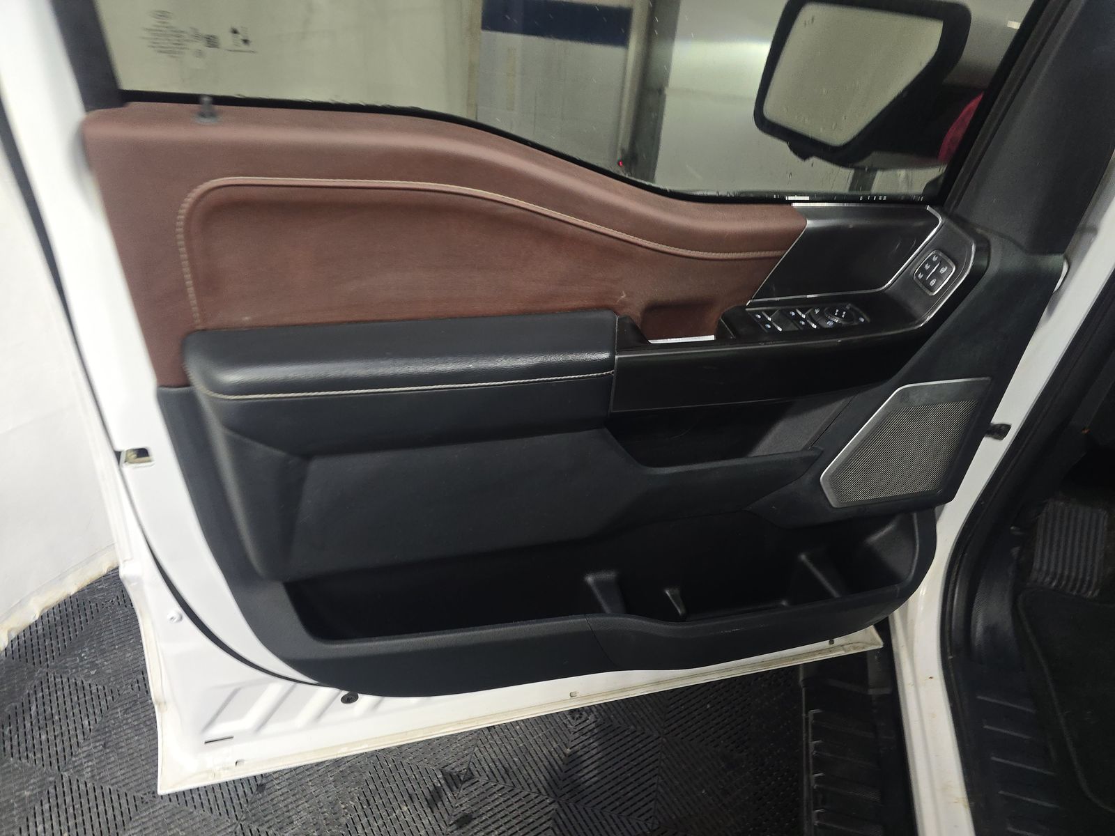 2021 Ford F-150 Hybrid Lariat AWD