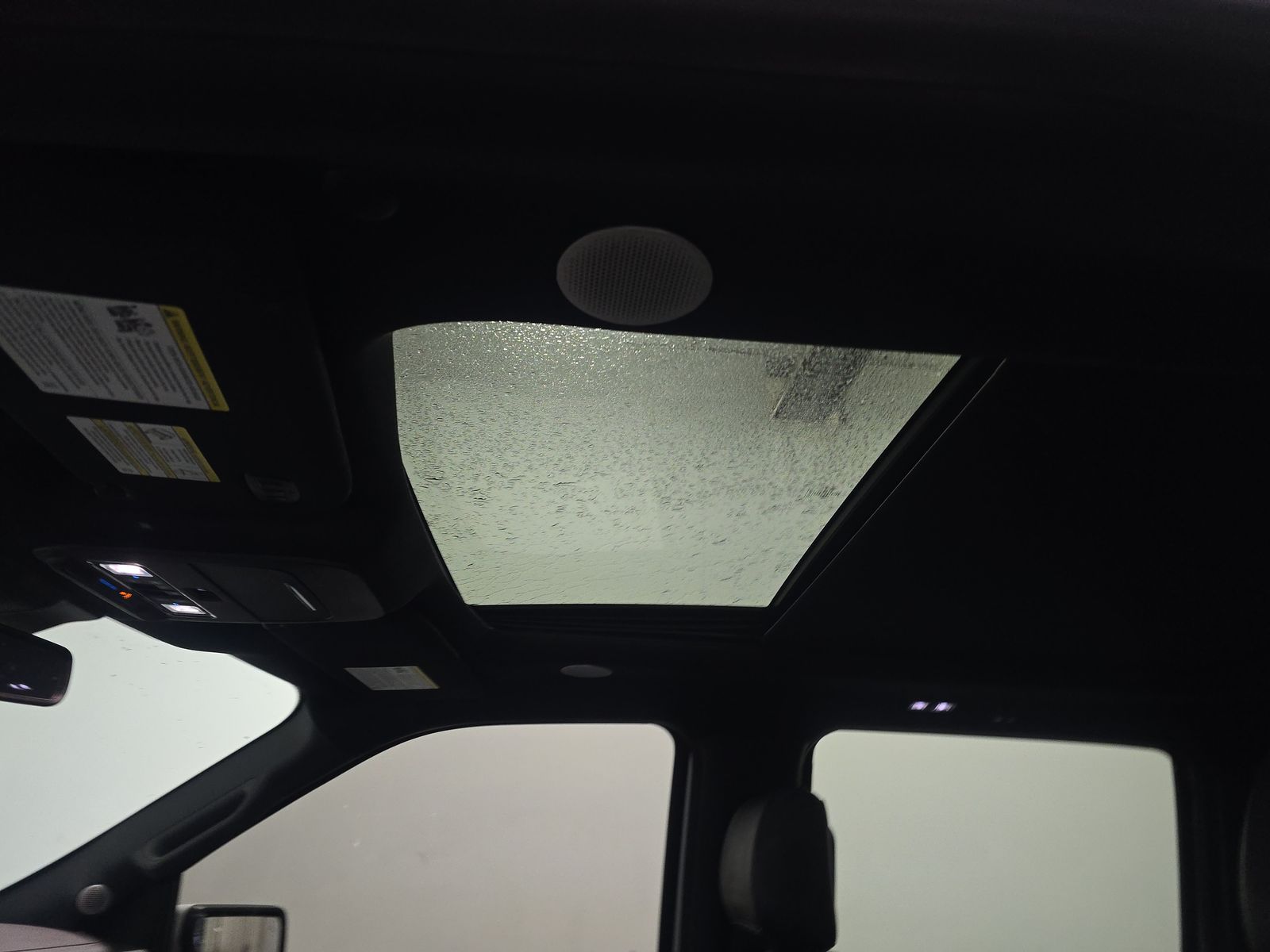 2021 Ford F-150 Hybrid Lariat AWD