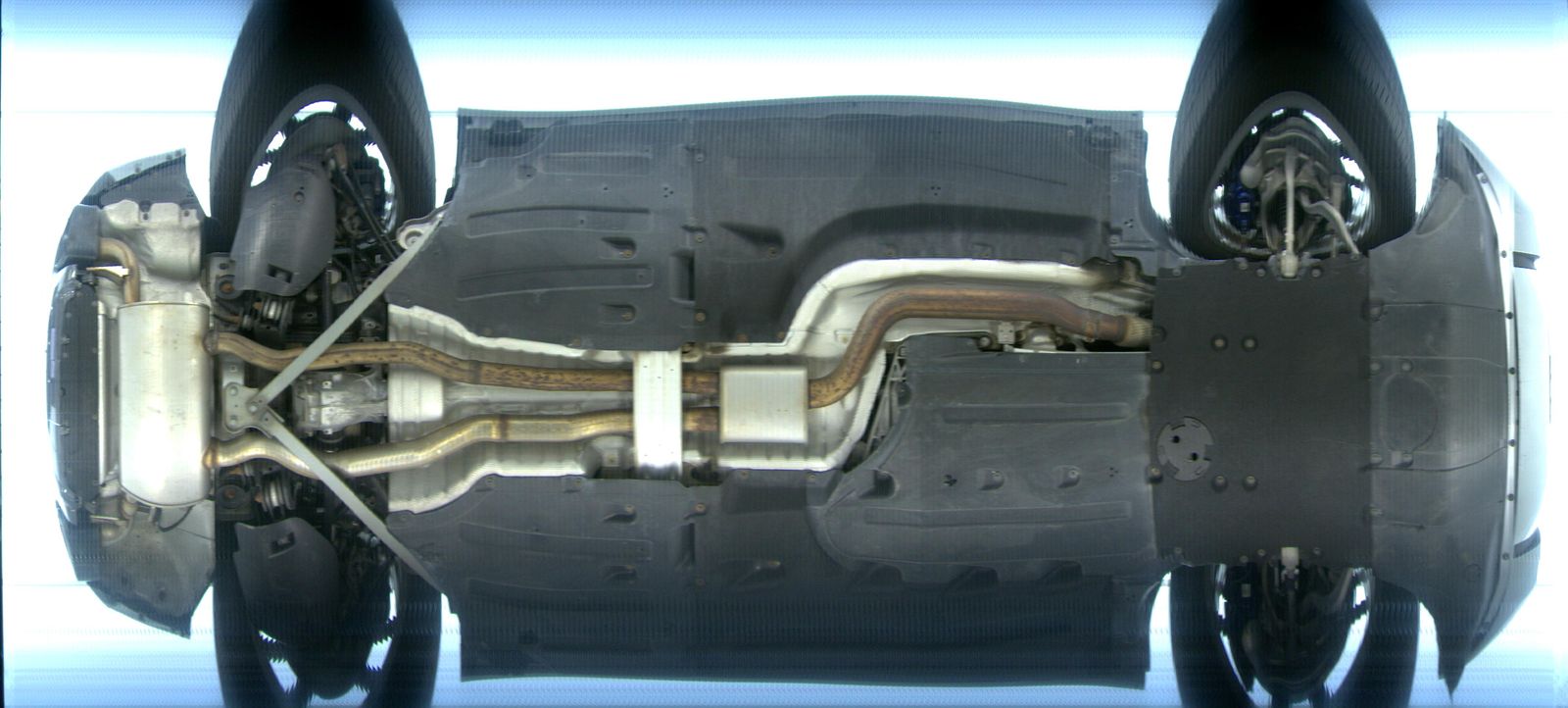 2020 BMW X3 M40i AWD